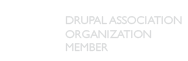 Drupal Association Organization Member
