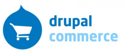 Drupal Commerce