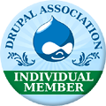 Drupal Member