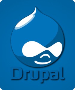 Drupal Logo