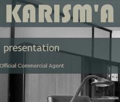 Web de Karism’a