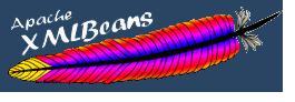 Apache xmlBeans logo