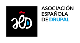 Asociación Española de Drupal